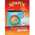 Spark 3 - Presentation Skills Student's Book